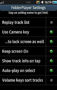 Folder Player v.1.0.2