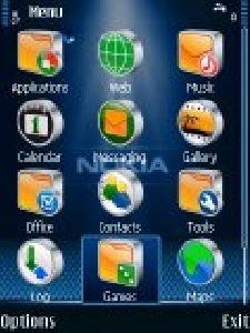 nokia-blue