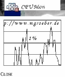 CPUMon 1 1