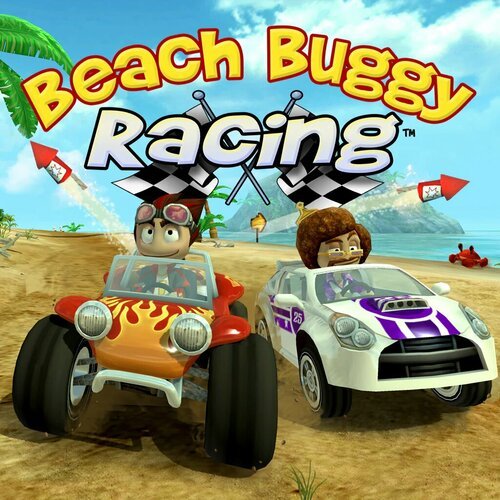 BB Racing - v2026.05.18 (arm64)