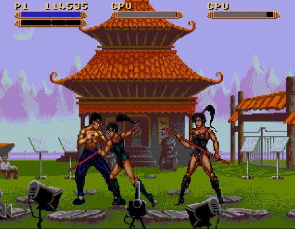 Dragon The Bruce Lee Story (БЕССМЕРТИЕ)