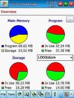 KilmistStorageAnalyzer 2