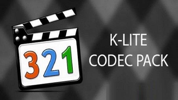 K-Lite Codec Pack 1665 Mega+update 1669