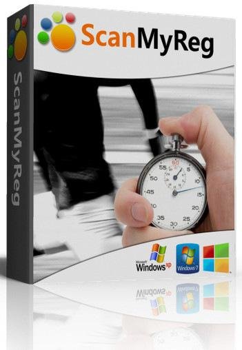 ScanMyReg 3.21 RePack (&amp; Portable) by elchupacabra