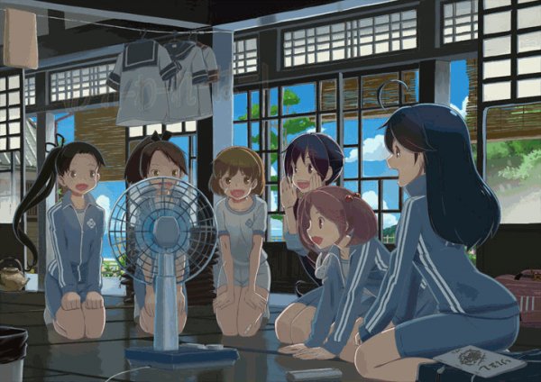 Kantai Collection