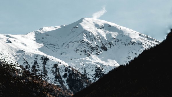 Швейцарські альпи