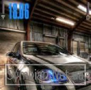 vw golf gti 240