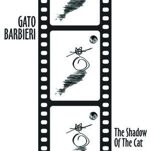 Gato Barbieri - Si Tu Me Quisieras (If I Was Your Woman)