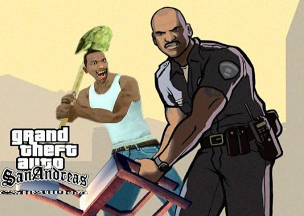 GTA SA Stream Memory Fix Pack
