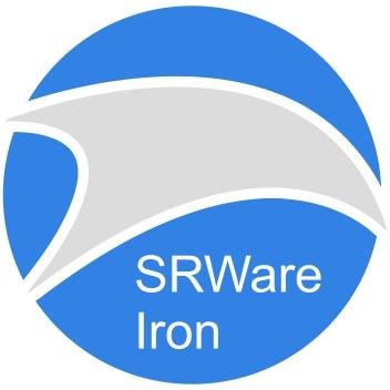 SRWare Iron 54.0.2850.0 (x64) Portable CheshireCat