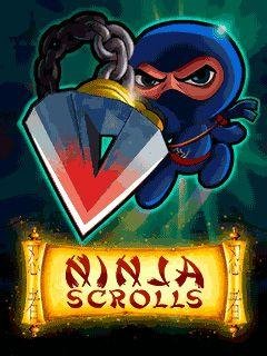 Ninja Scrolls (Свитки Ниндзя)