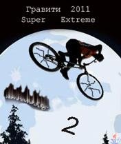 gravity defied extreme 2011