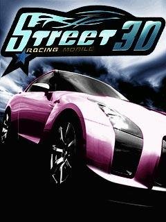 Street Racing Mobile 3D