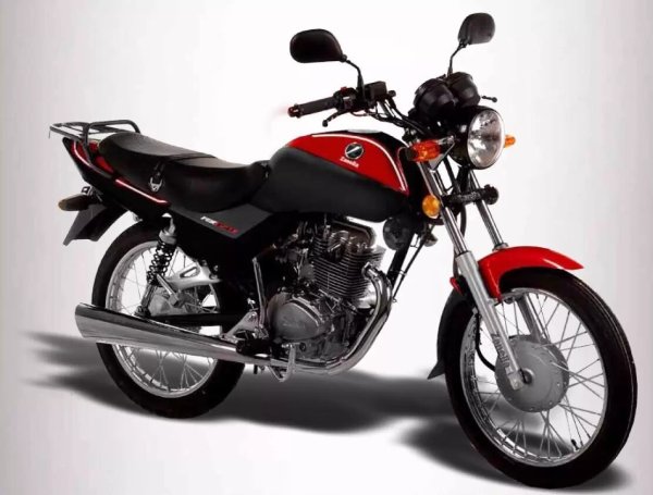 GILERA 150 STRADA (1973г.)