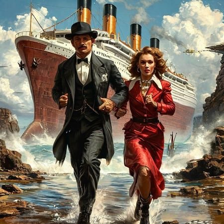 Алекс Крэйтон Торговцы временем. Книги 1-3