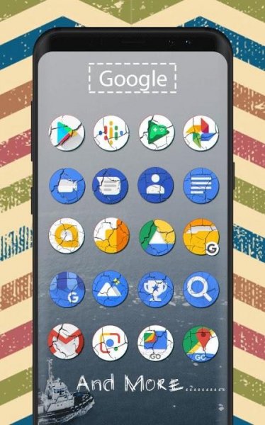 Crackify Pixel v1.1
