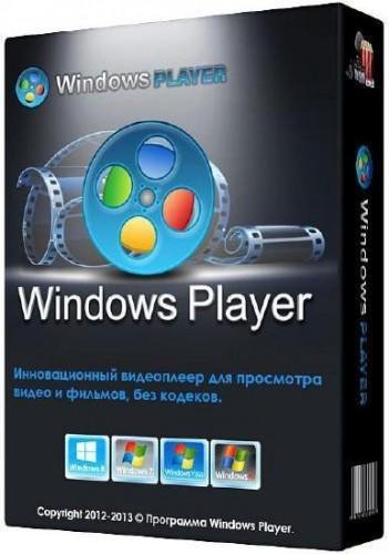 Windows Player v3.9.0