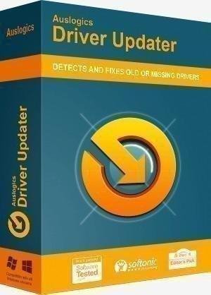 Auslogics Driver Updater v1.24.0.1 AiO RePack