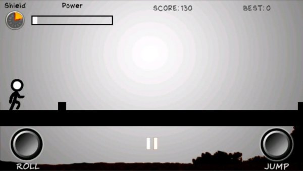 Free Running 1.0.3