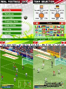Football--Party