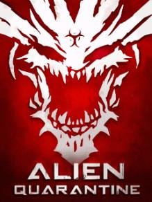 Alien Quarantine RUS Nokia 128x160