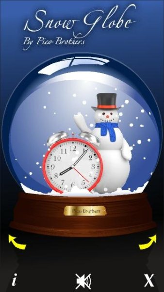 SNOWGlobe