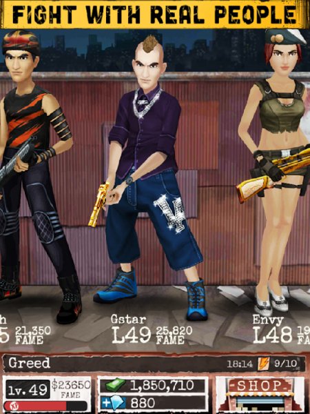 Days of Crime v 1.0.6.21