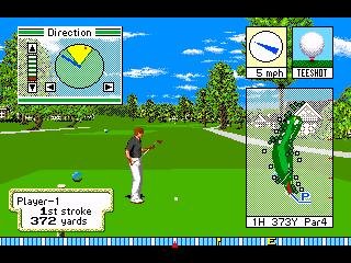 Pebble Beach Golf Links