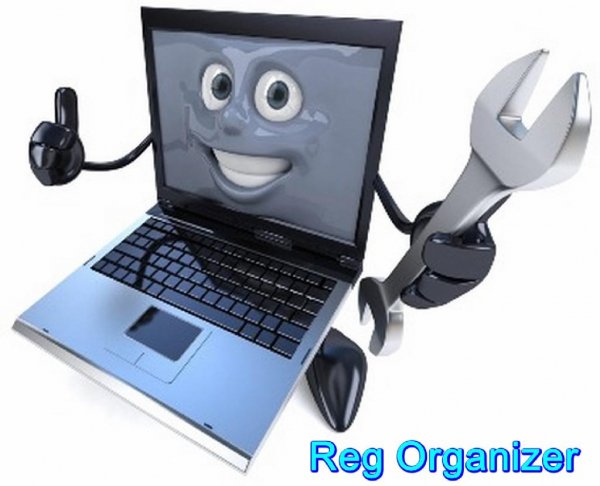 Reg Organizer 7.0 Final RePack (amp Port