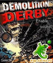 Demolition Derby
