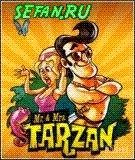 mr mrs tarzan 240 sgh