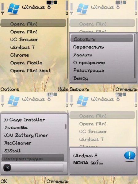 Windows 8