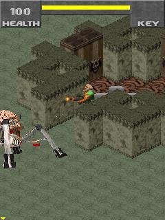 Doom Sensor