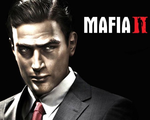 Mafia 2 сохранение