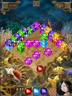 Cubix Dragons Lore v.1.00(2)