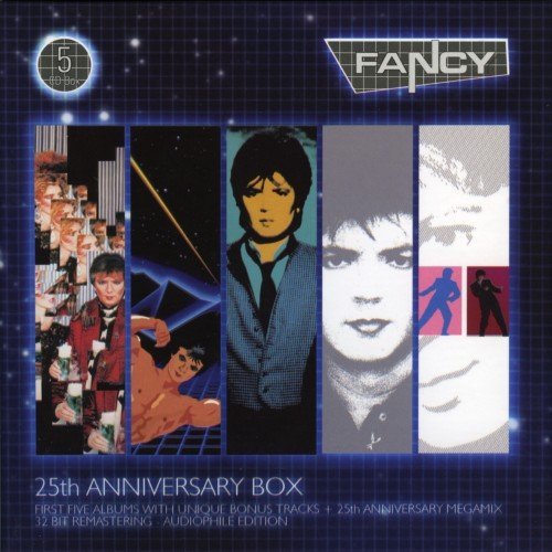 Fancy - Spy In The Night