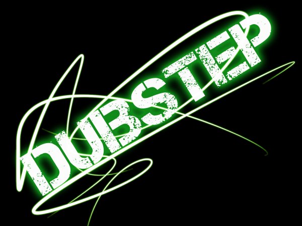 DubStep Wallpaper by Zaigwast