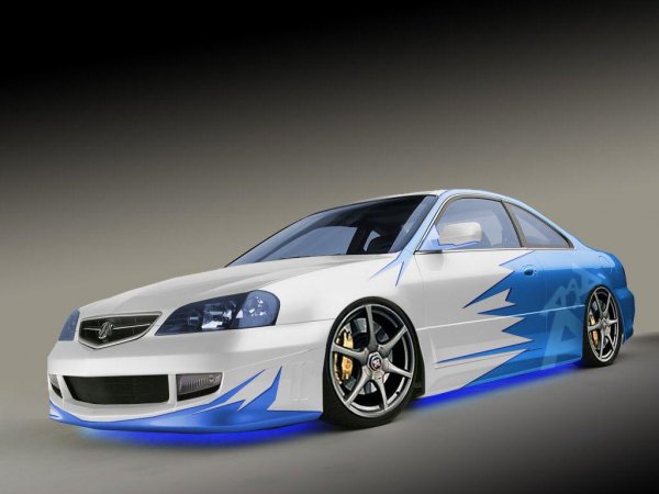 Автомобил