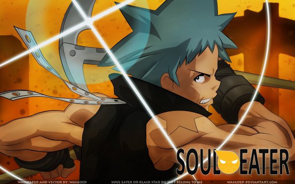 Soul Eater 05