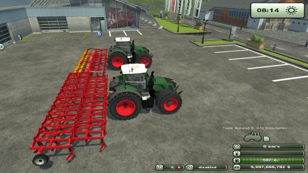 synkropack