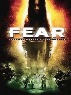 Fear First Encounter (Assault Recon)