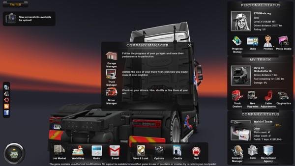 zzzzzzzzzzzzzzNew menu style v2 by cyp