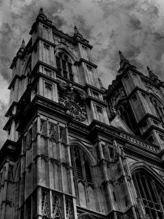 Gothic Church3