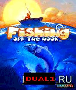 Fishing off the Hook RS SE 176x220