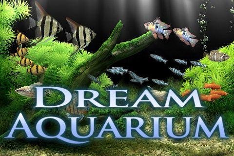 DreamAquarium 1.29