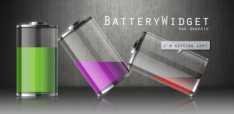 TalkingBatteryWidget Prov1.0.1 RUS