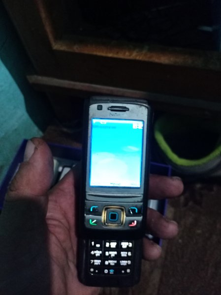 Nokia 6280