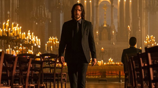 John Wick
