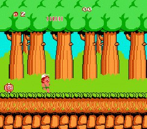 Adventure Island