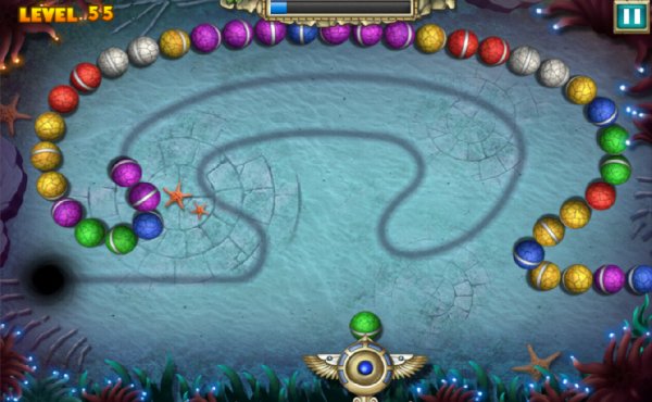 Marble Legend 2 v1.1
